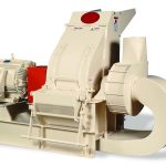13 series hammer mill