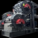 RAS hammer mill