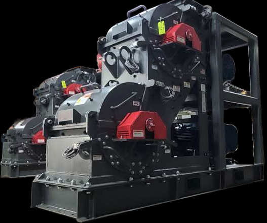 The Future of Size Reduction: Why It’s Becoming More Critical Than Ever