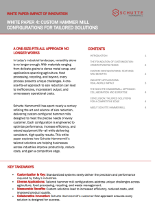 Impact of innovation #4