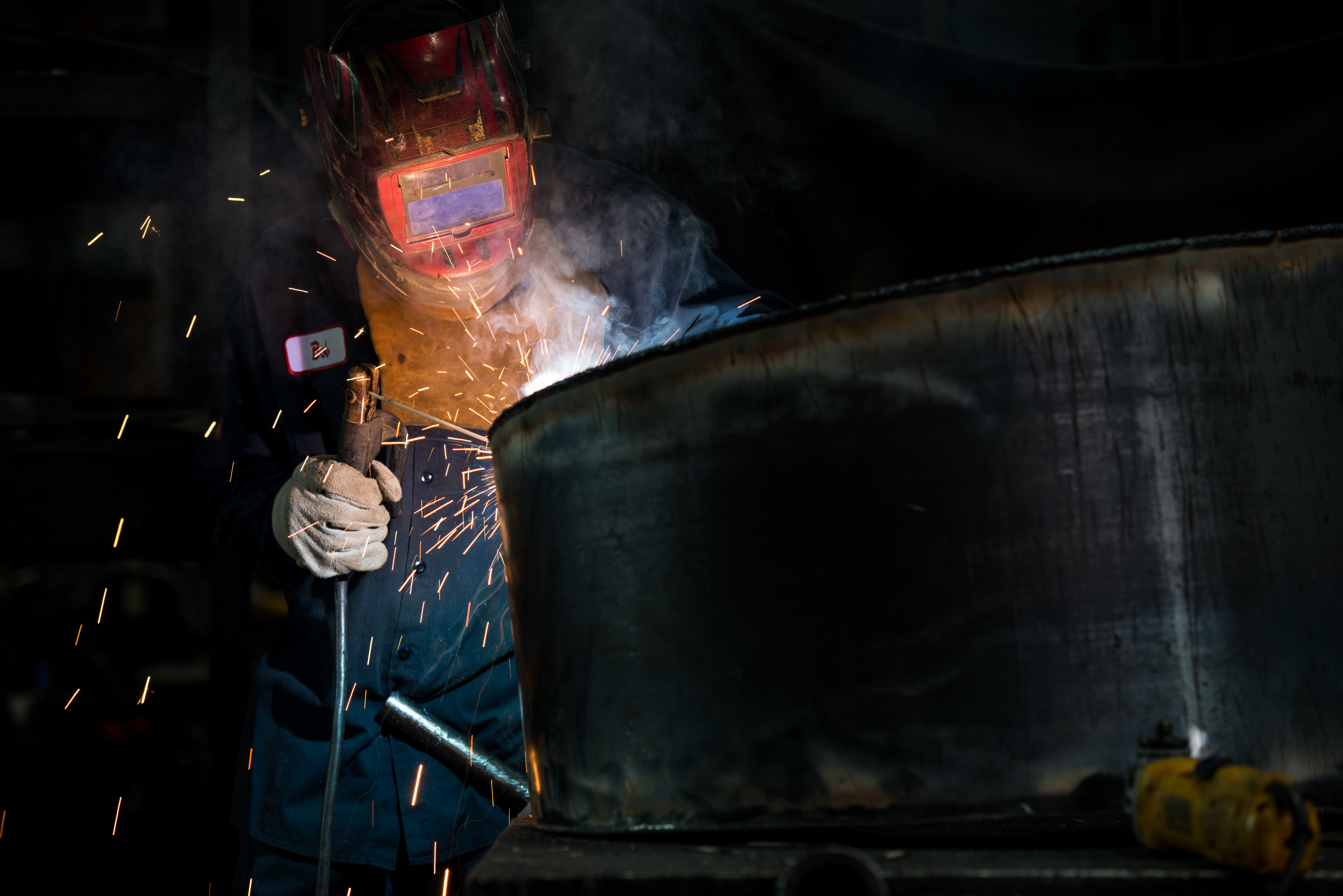 American Manufacturing